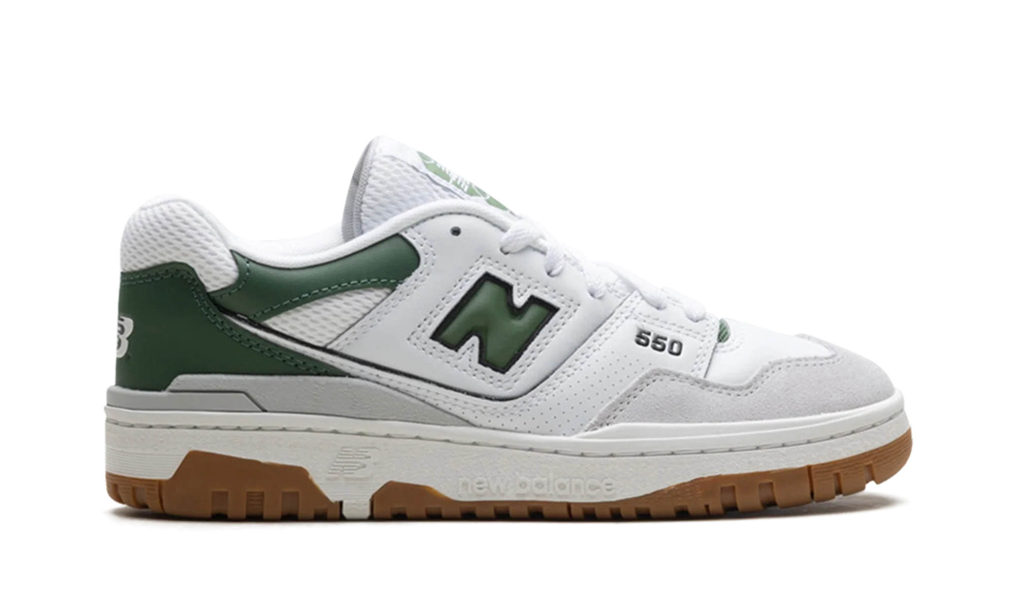 550 GS "Bright Grey Nori" GSB550SD