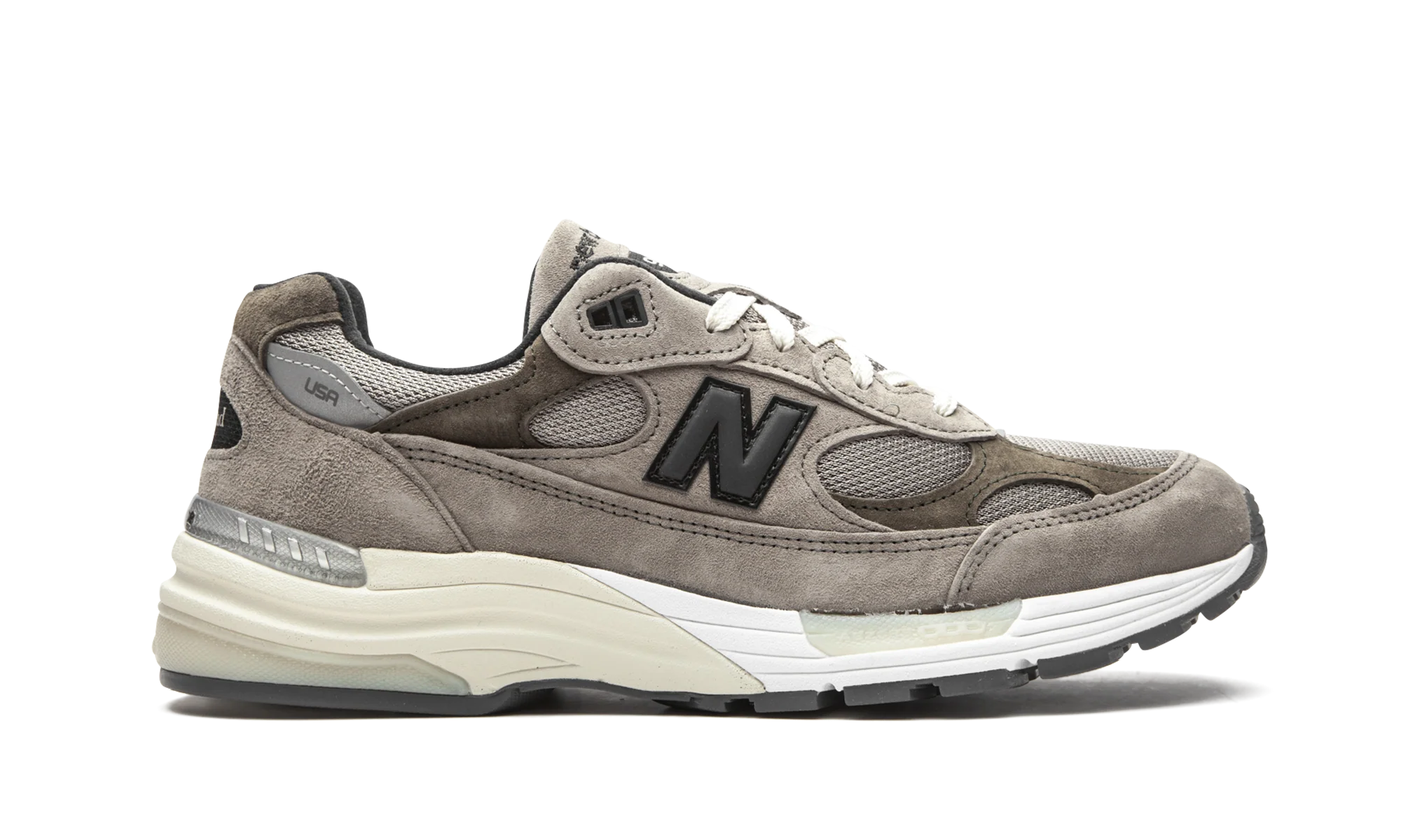 992 "JJJJOUND. - Grey" M992J2