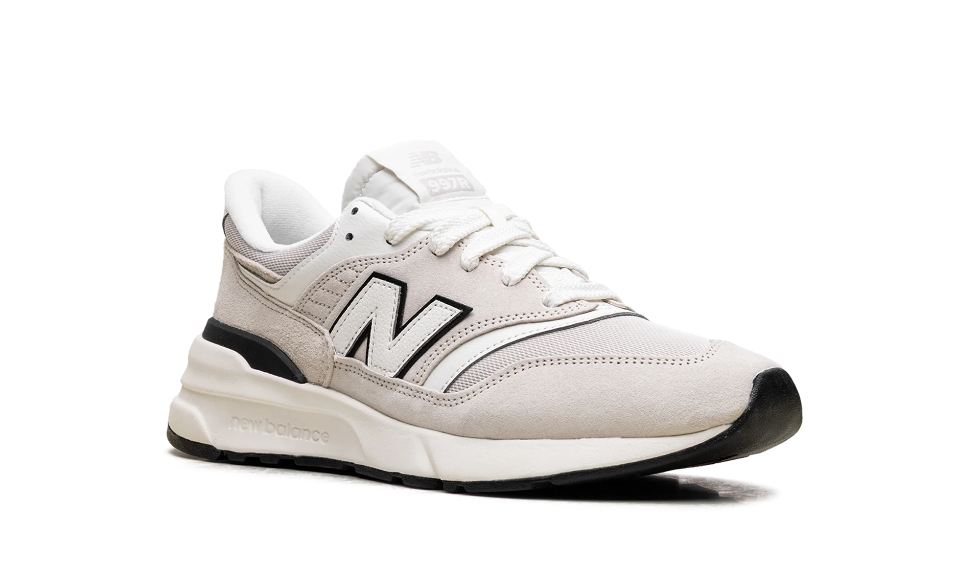 997R "Gray/Green/Black" U997RPCC