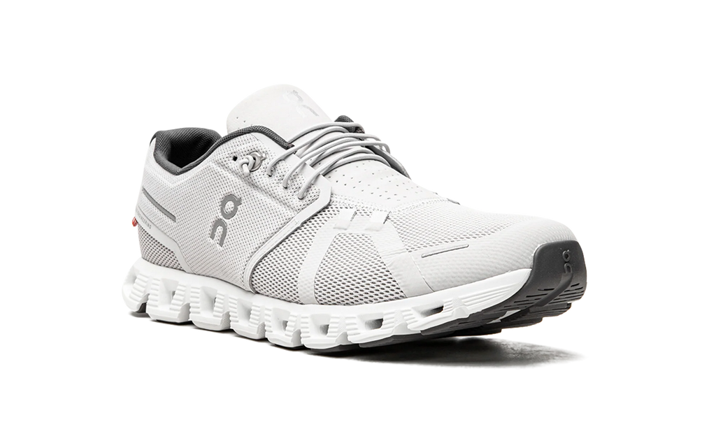 Cloud 5 "Glacier Grey White" 59.98909