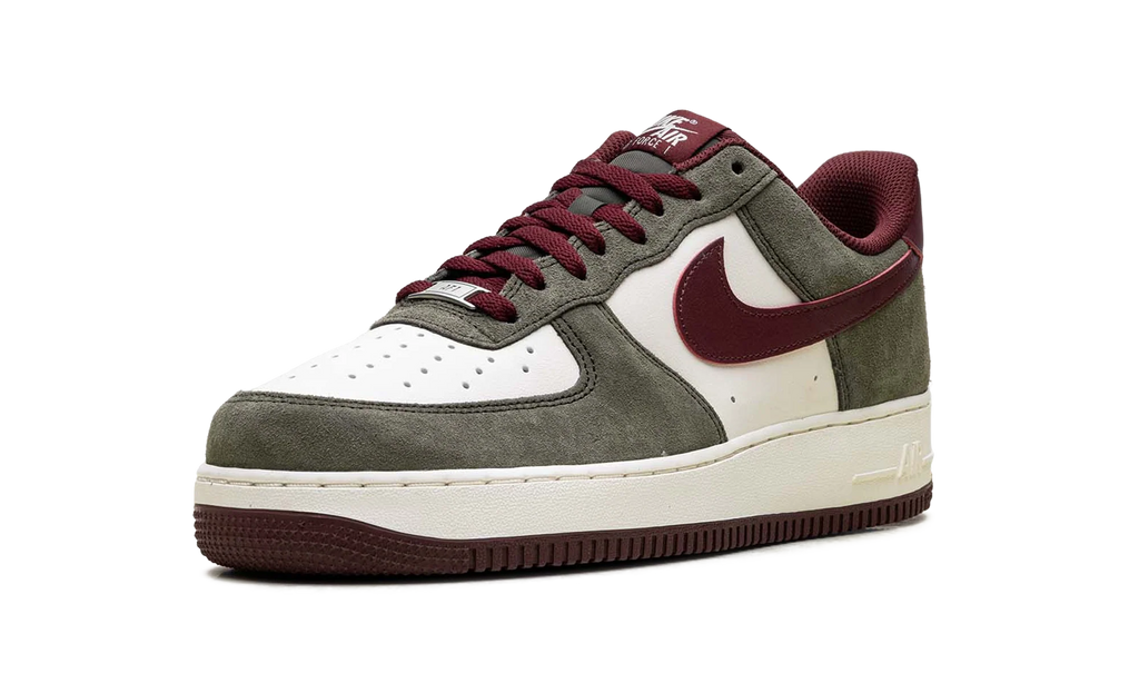 Air Force 1 Low "Cargo Khaki" FQ8714 302