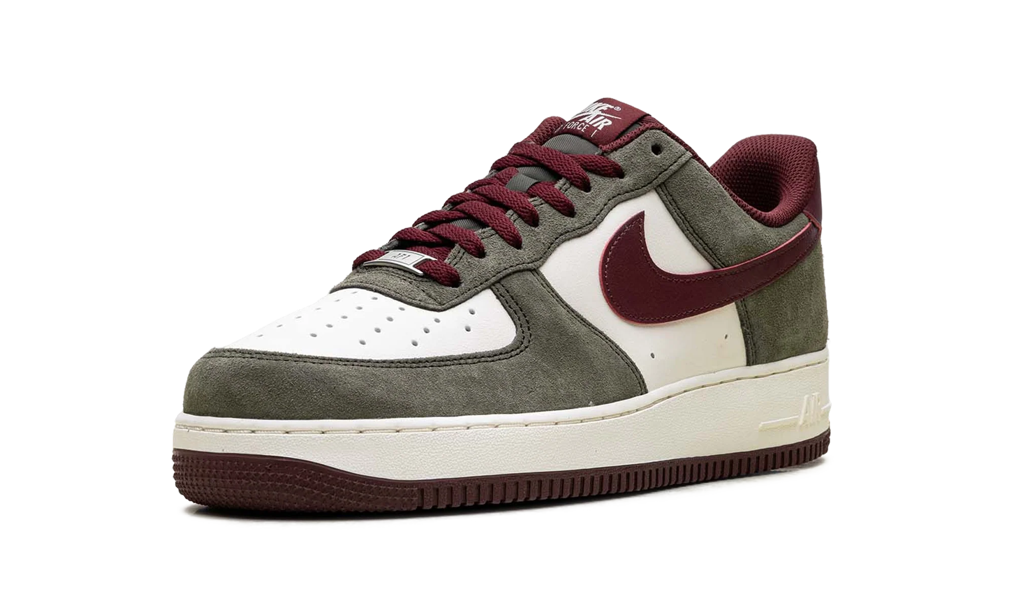 Air Force 1 Low "Cargo Khaki" FQ8714 302
