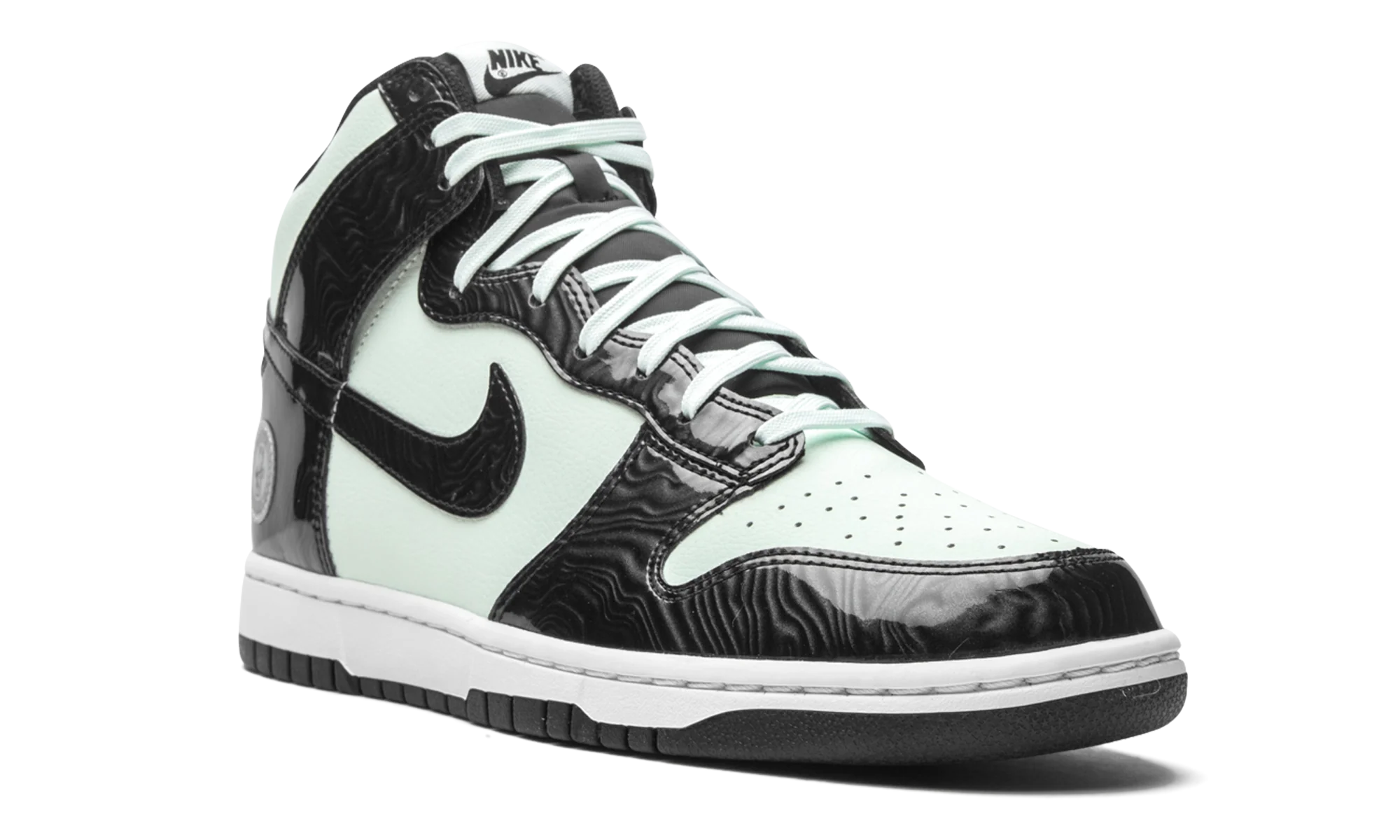 Dunk High SE "All-Star 2021" DD1398 300