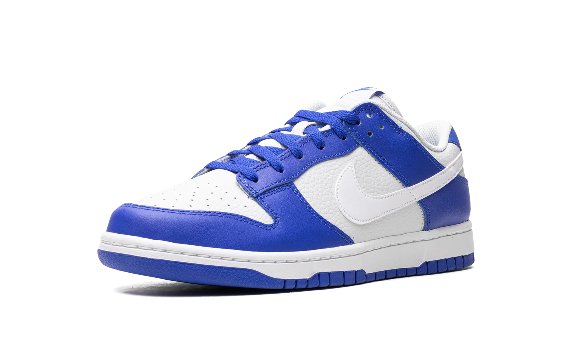 Dunk Low "Racer Blue / Photon Dust" FN3416 001