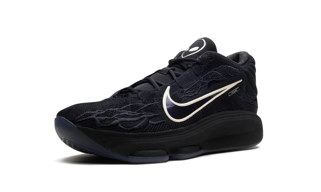 Zoom GT Hustle 3 "Black Label" IB4169 001