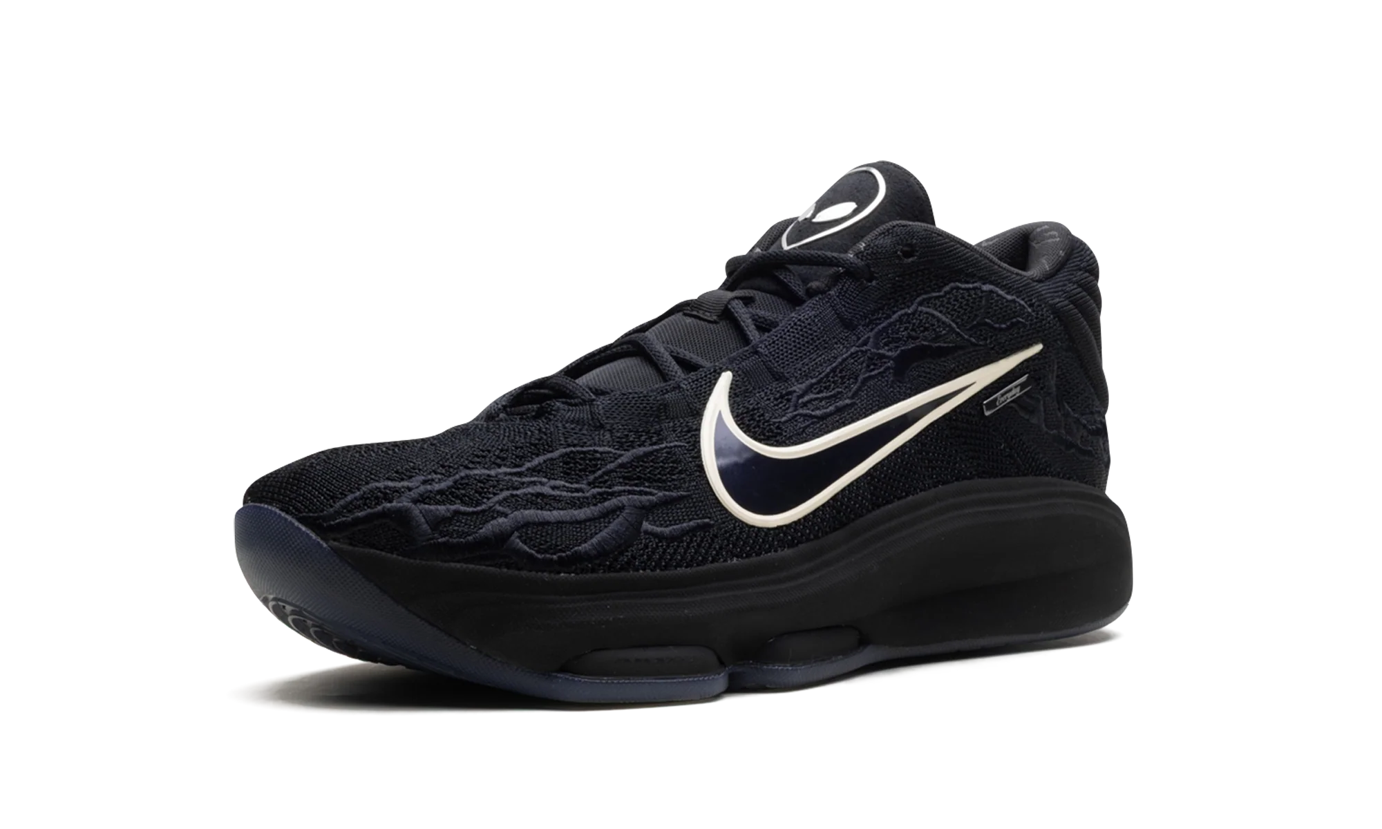 Zoom GT Hustle 3 "Black Label" IB4169 001