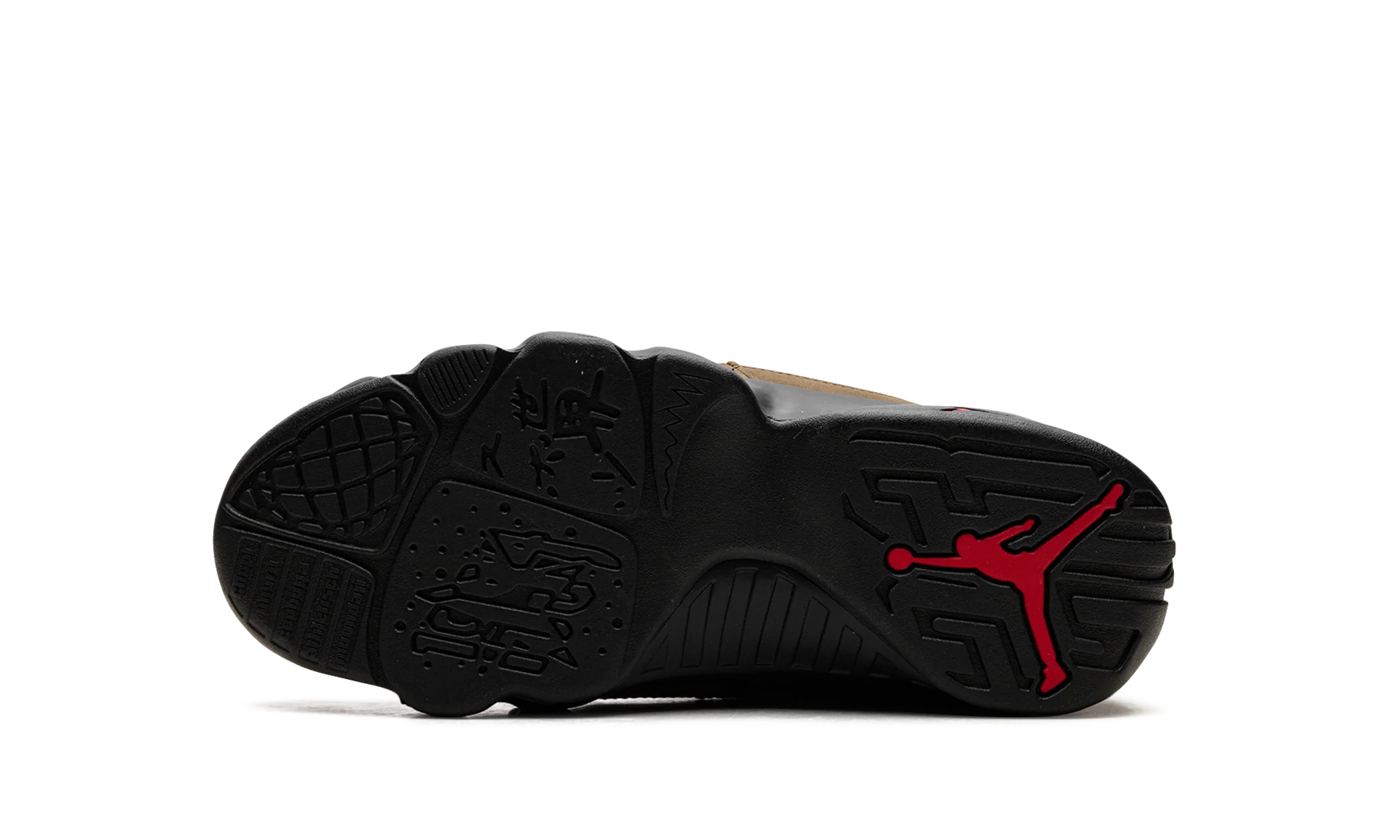 Air Jordan 9 GS "Olive 2024" HV4574 030
