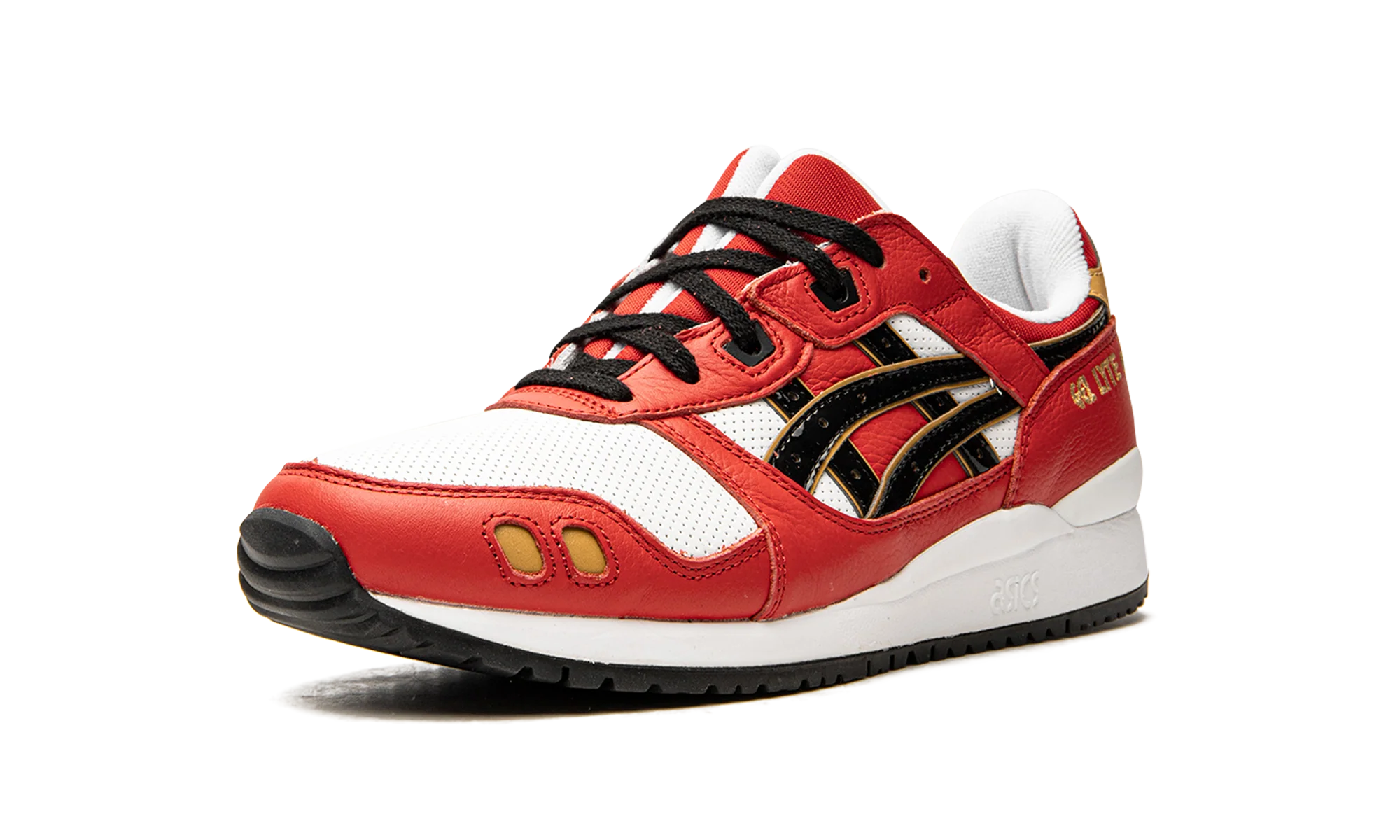 Gel-Lyte 3 "Red Daruma" 1201A180 600