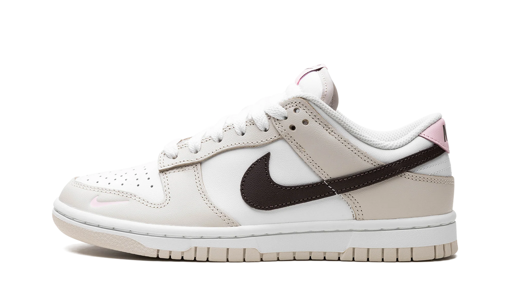 Dunk Low WMNS "Neapolitan" HF9990 100