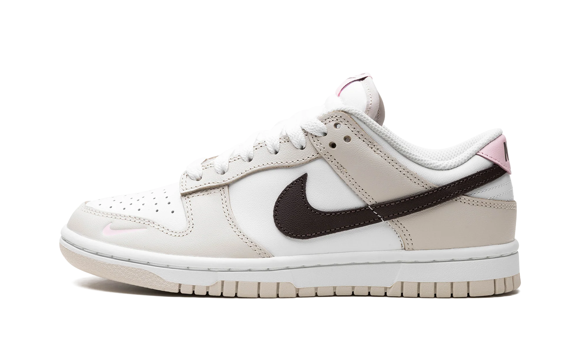 Dunk Low WMNS "Neapolitan" HF9990 100