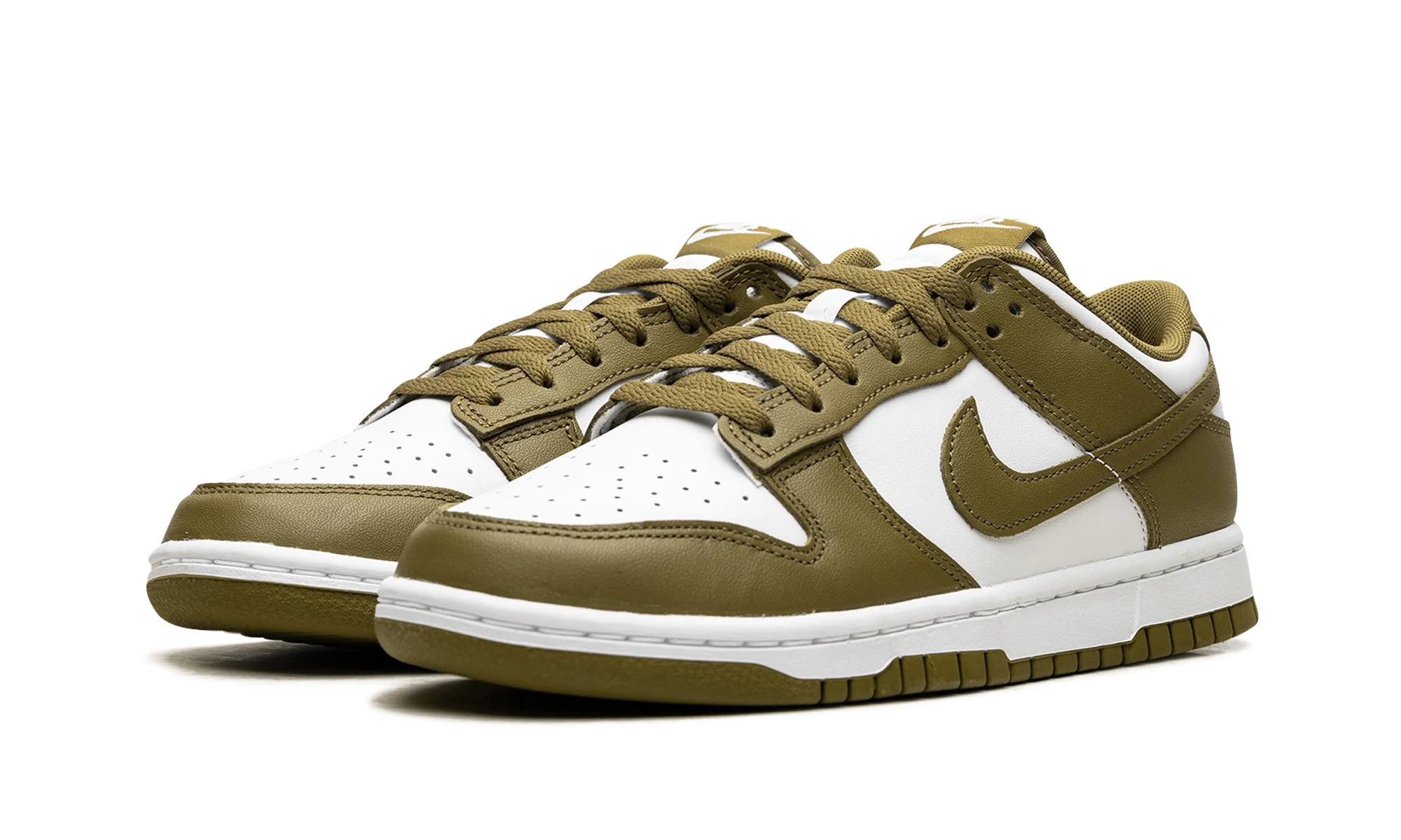 Dunk Low "Pacific Moss" DV0833 105