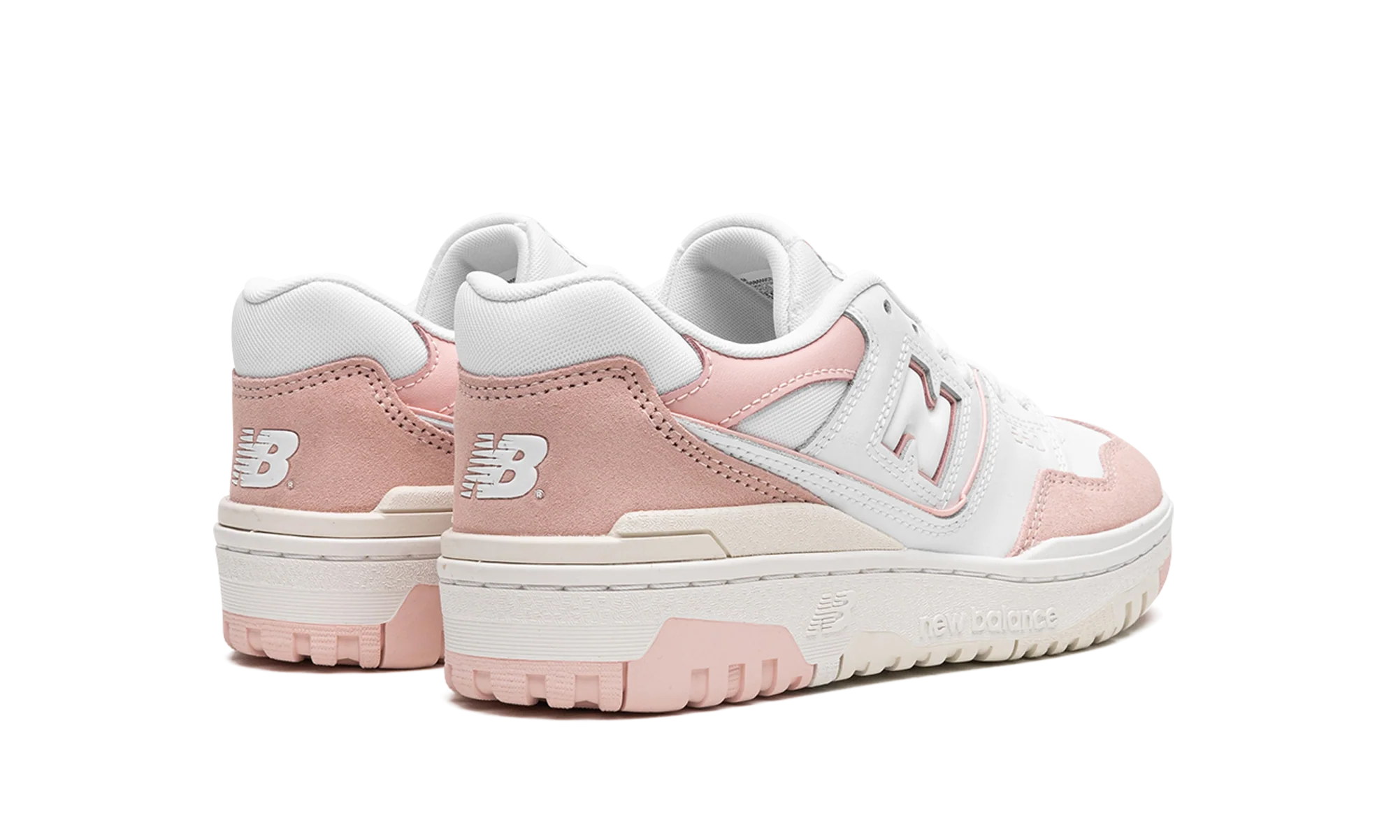 550 GS "White Pink Sea Salt" GSB550CD