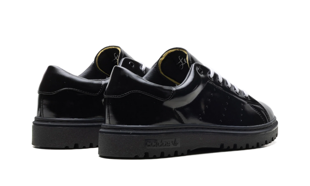 Stan Smith "Freizeit SpongeBob SquarePants" JQ6779
