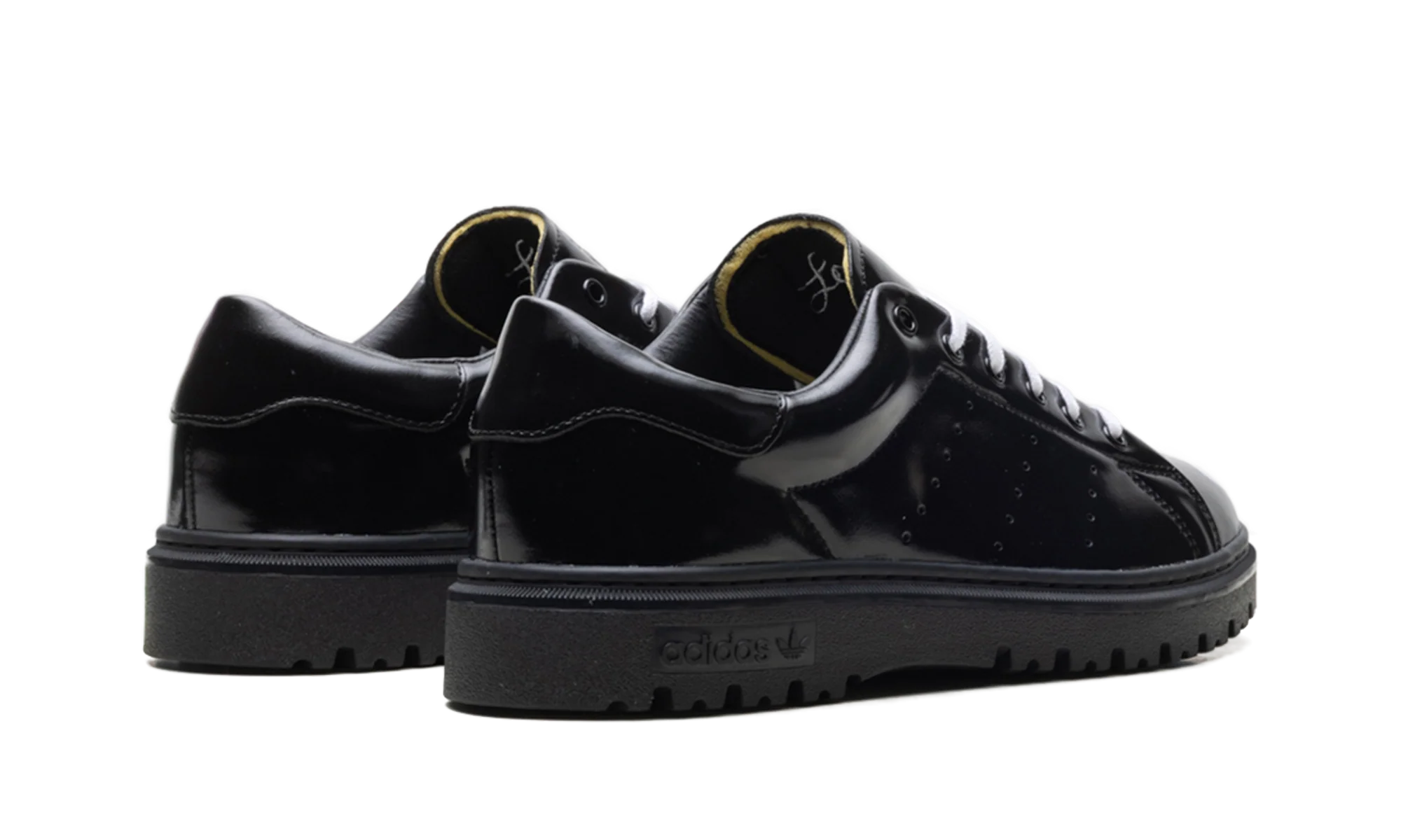 Stan Smith "Freizeit SpongeBob SquarePants" JQ6779