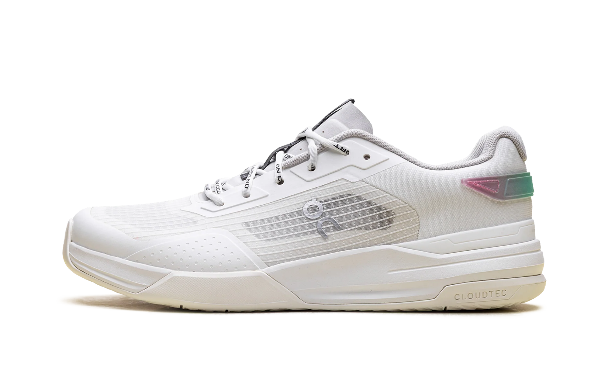 THE ROGER ADV Z5 "White Ivory" 3MF10330924