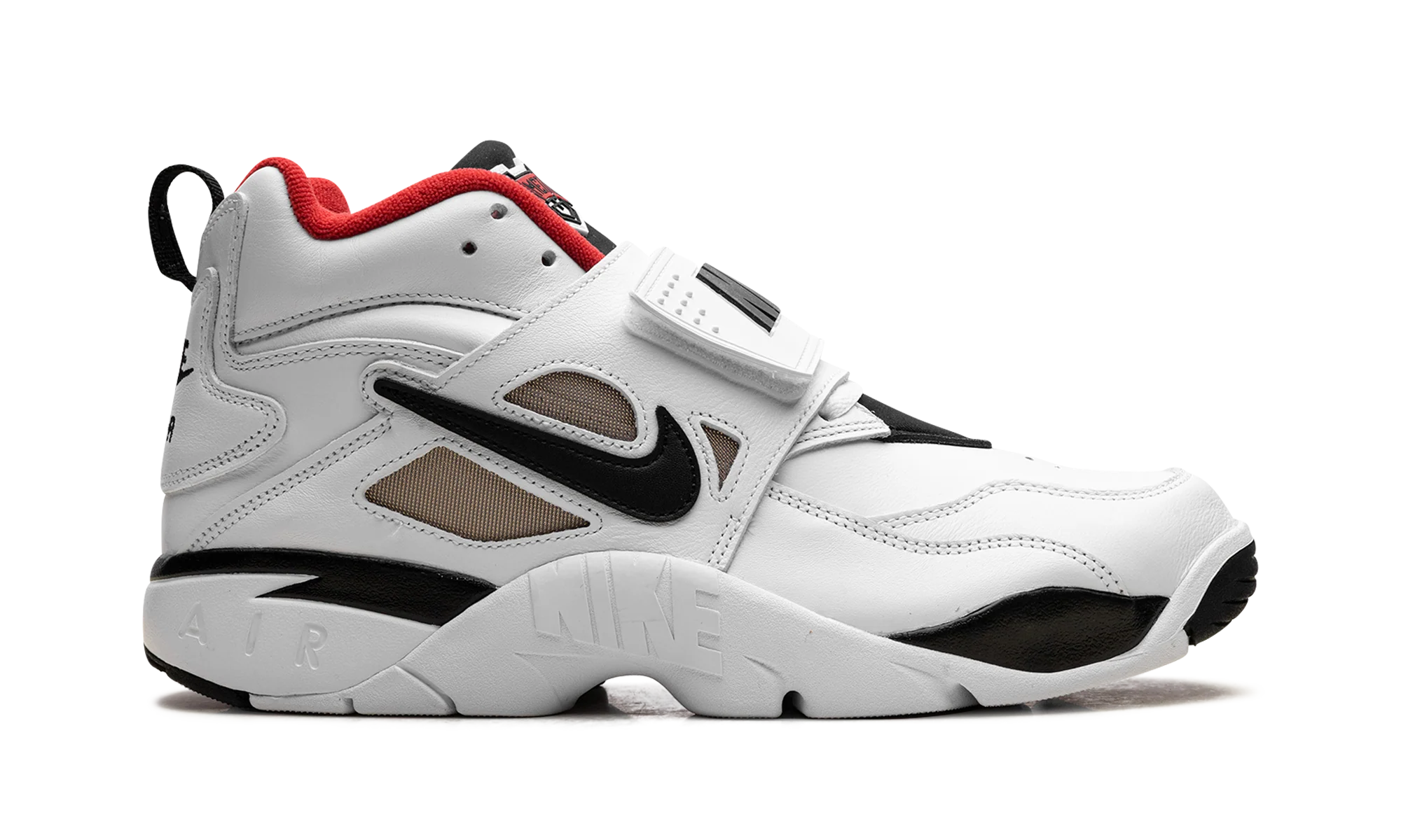 Air Diamond Turf Proto '92 "Atlanta Falcons" IB2239 100