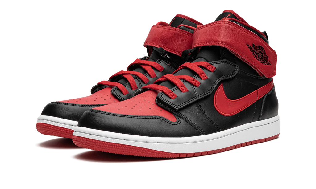 Air Jordan 1 High FlyEase "Bred" CQ3835 060