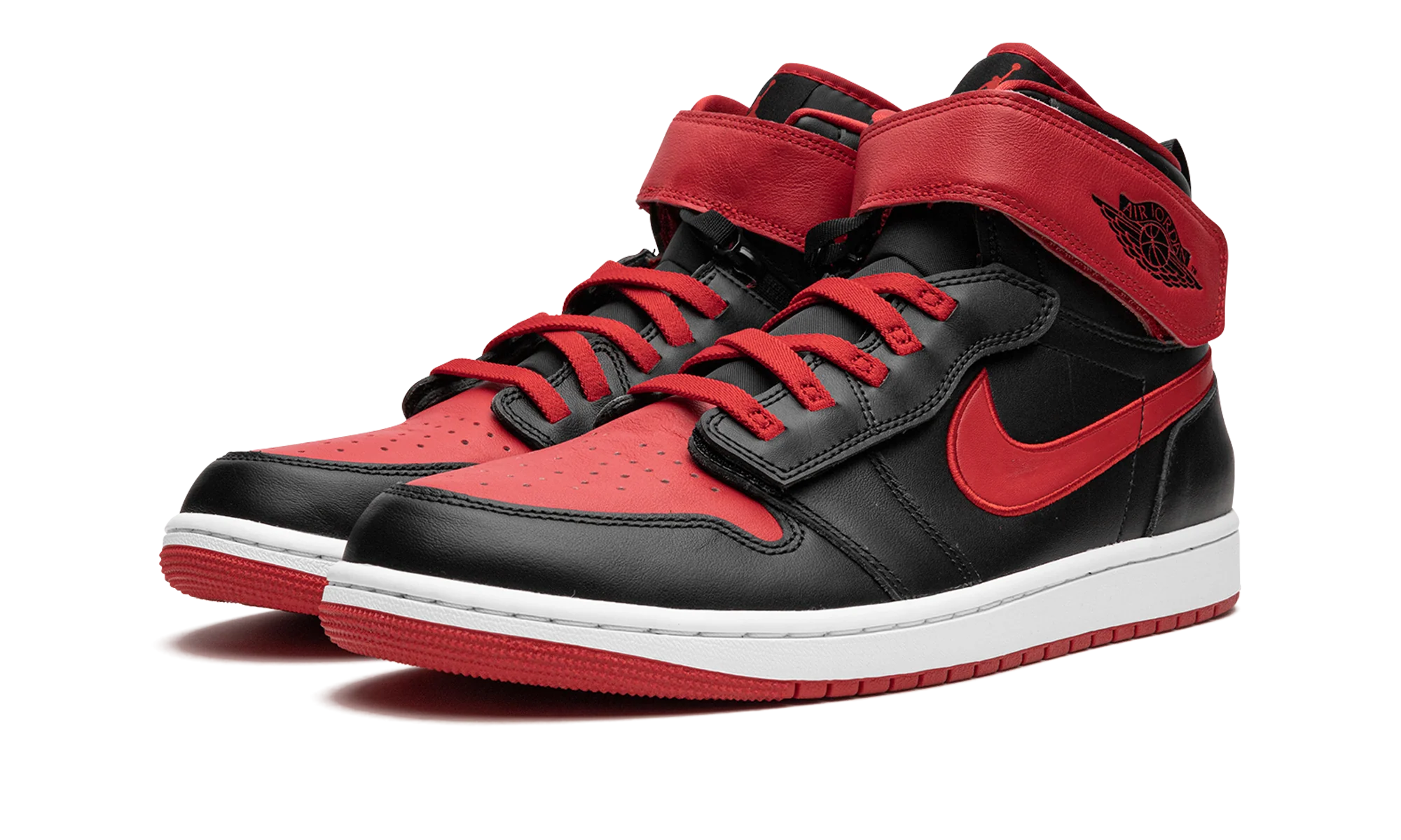 Air Jordan 1 High FlyEase "Bred" CQ3835 060