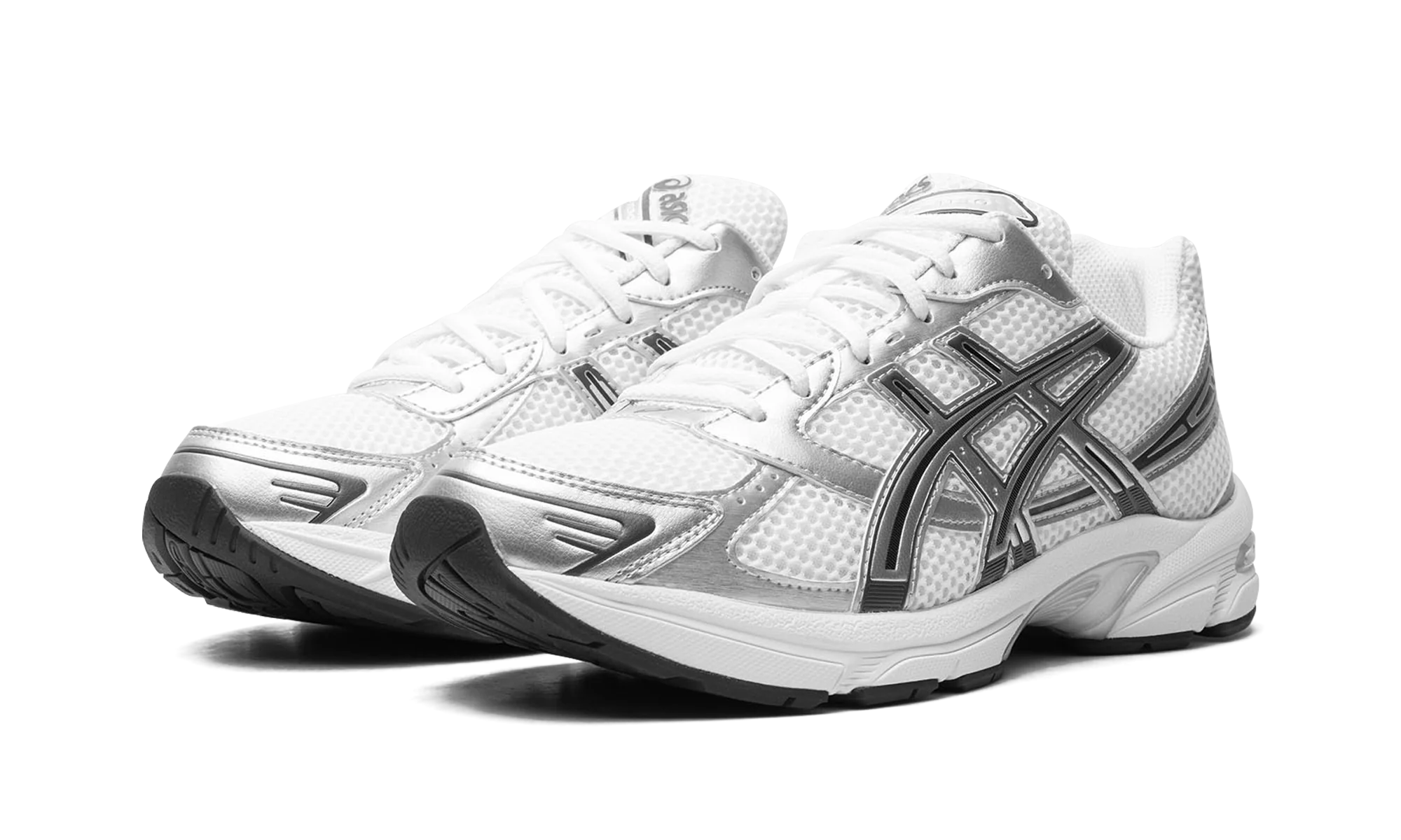 Gel 1130 "White Pure Silver" 1201B020 100