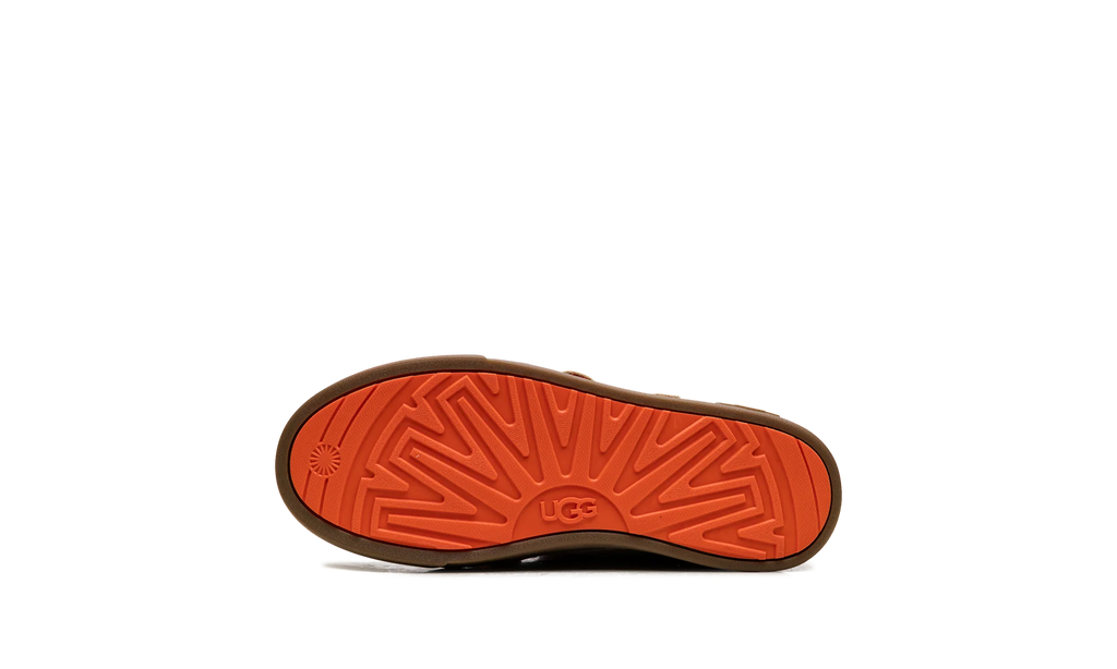 Rennon II TD "Antilope Mustard Seed" 1104989T APM