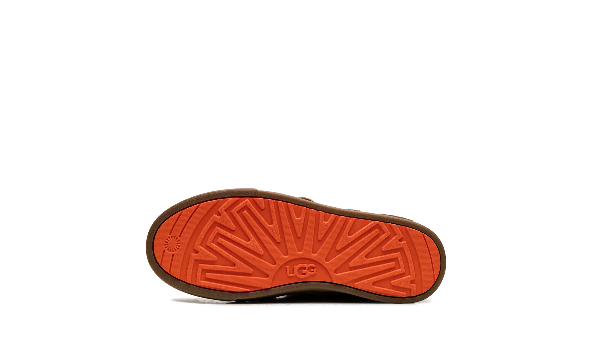 Rennon II TD "Antilope Mustard Seed" 1104989T APM