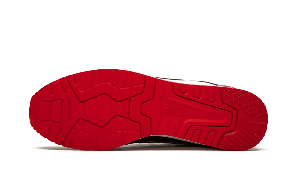 Gel-Lyte 3 "Titolo - Papercuts" H50VK 9001