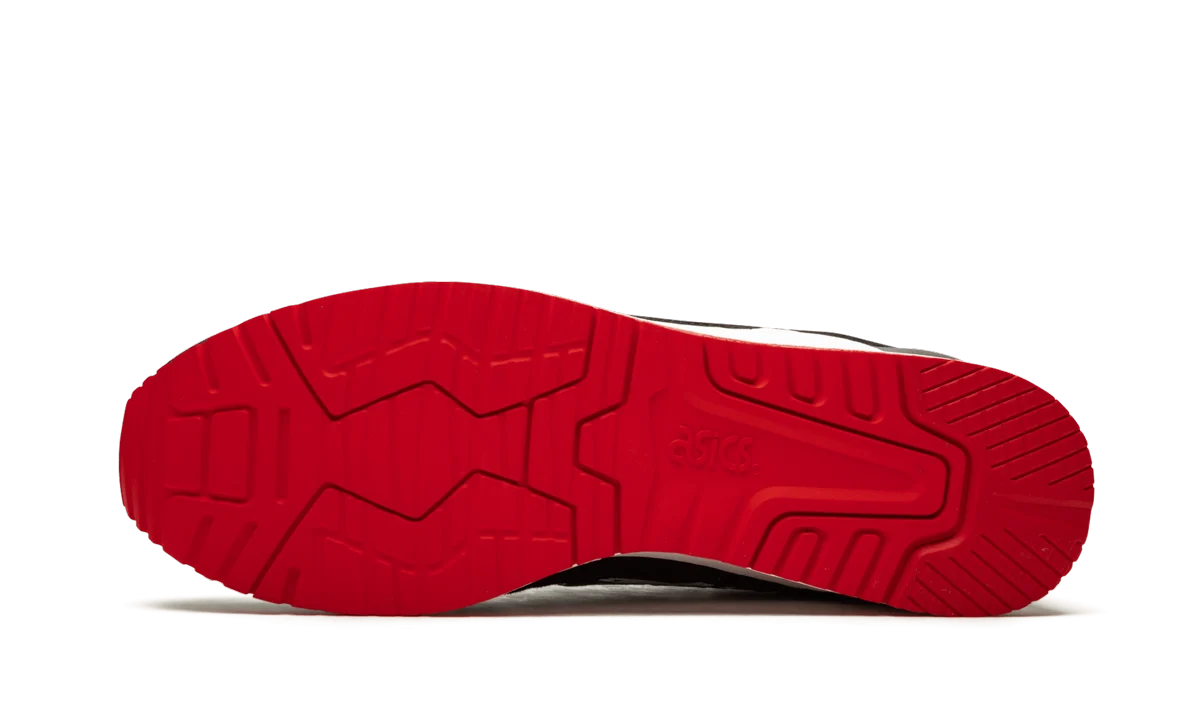 Gel-Lyte 3 "Titolo - Papercuts" H50VK 9001