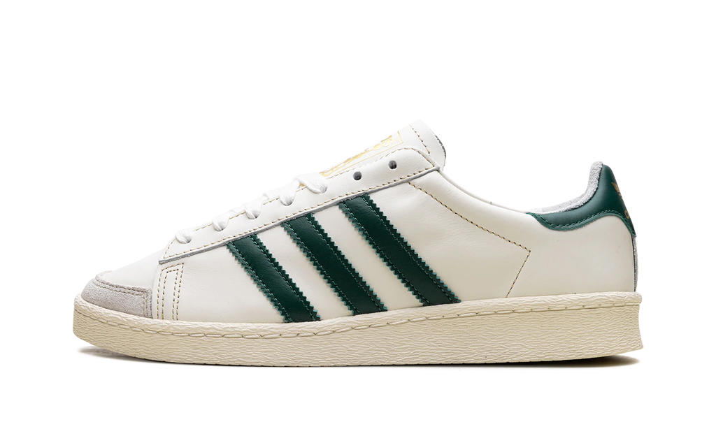 Jabbar Low "Off White Dark Green" IH5298