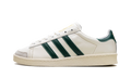 Jabbar Low "Off White Dark Green" IH5298