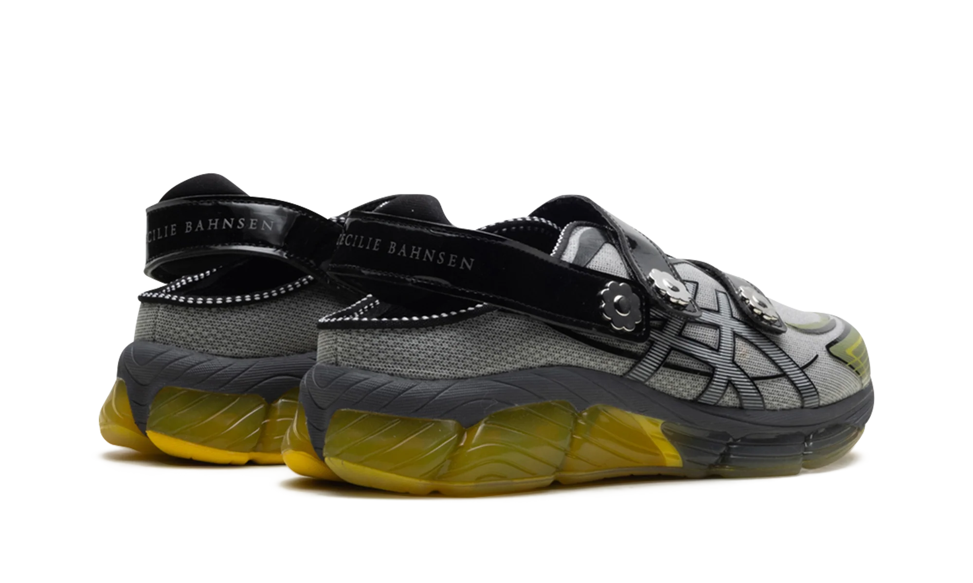 Gel-Quantum 360 VII "Cecilie Bahnsen Yellow" 1203A638 021