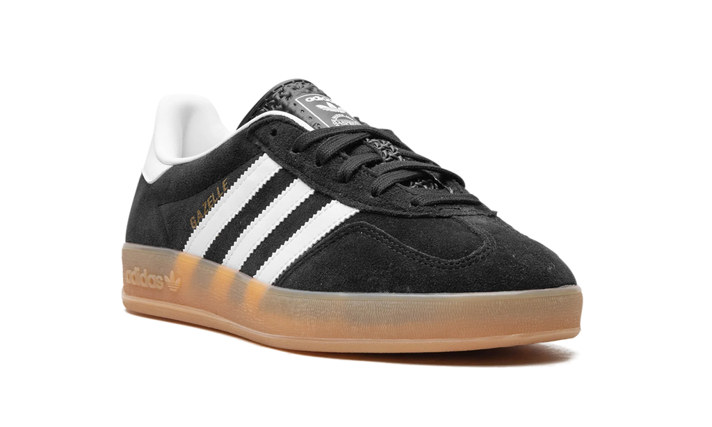 Gazelle Indoor "Black" JI2060