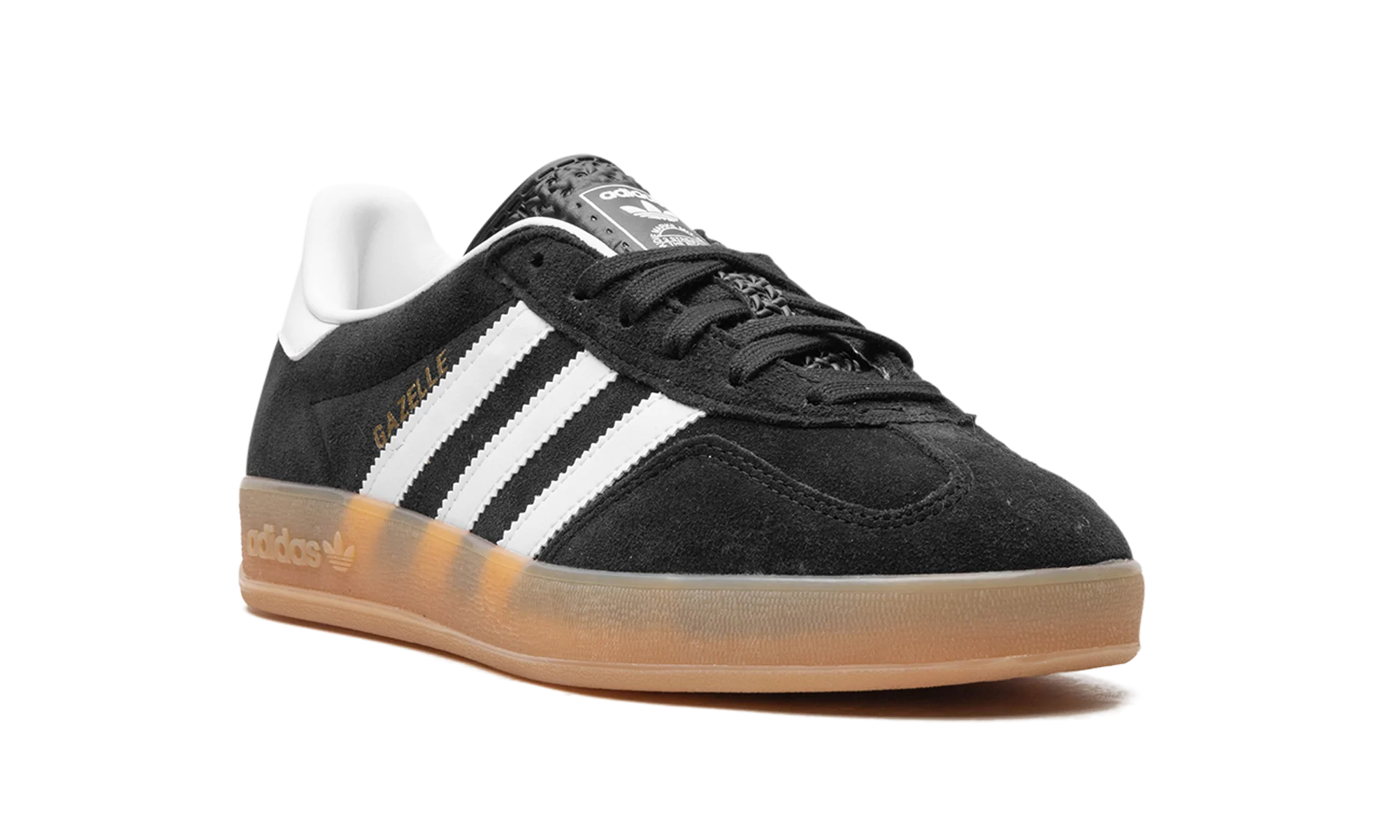 Gazelle Indoor "Black" JI2060