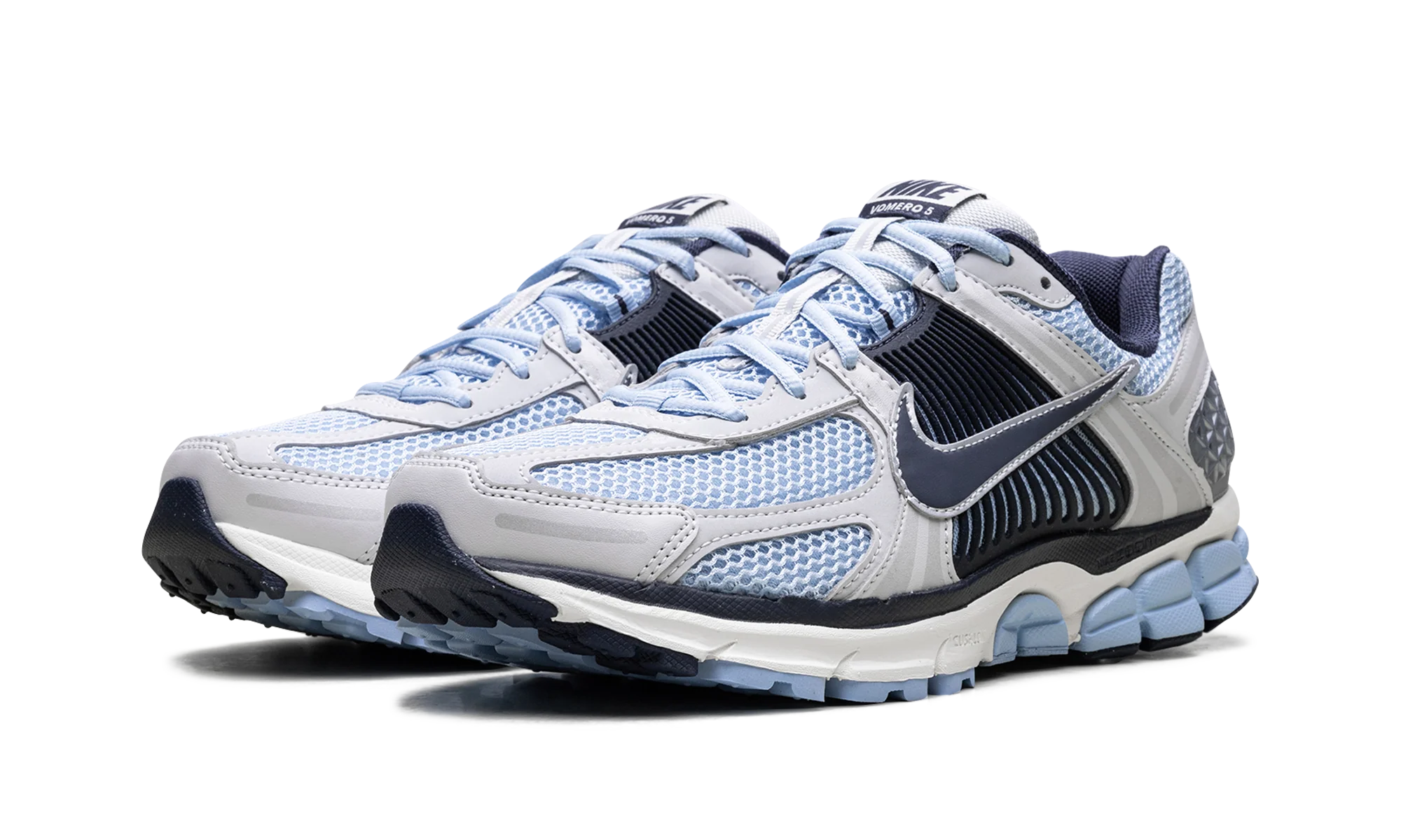 Zoom Vomero 5 "Psychic Blue" FB9149 402