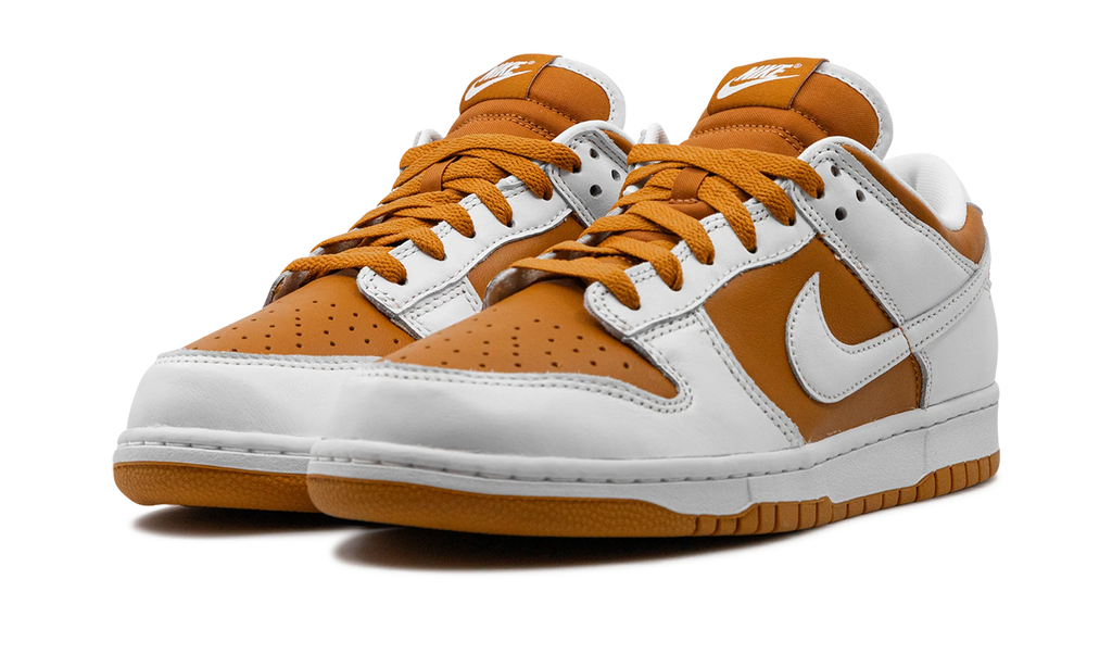 Dunk Low "Reverse Curry" FQ6965 700