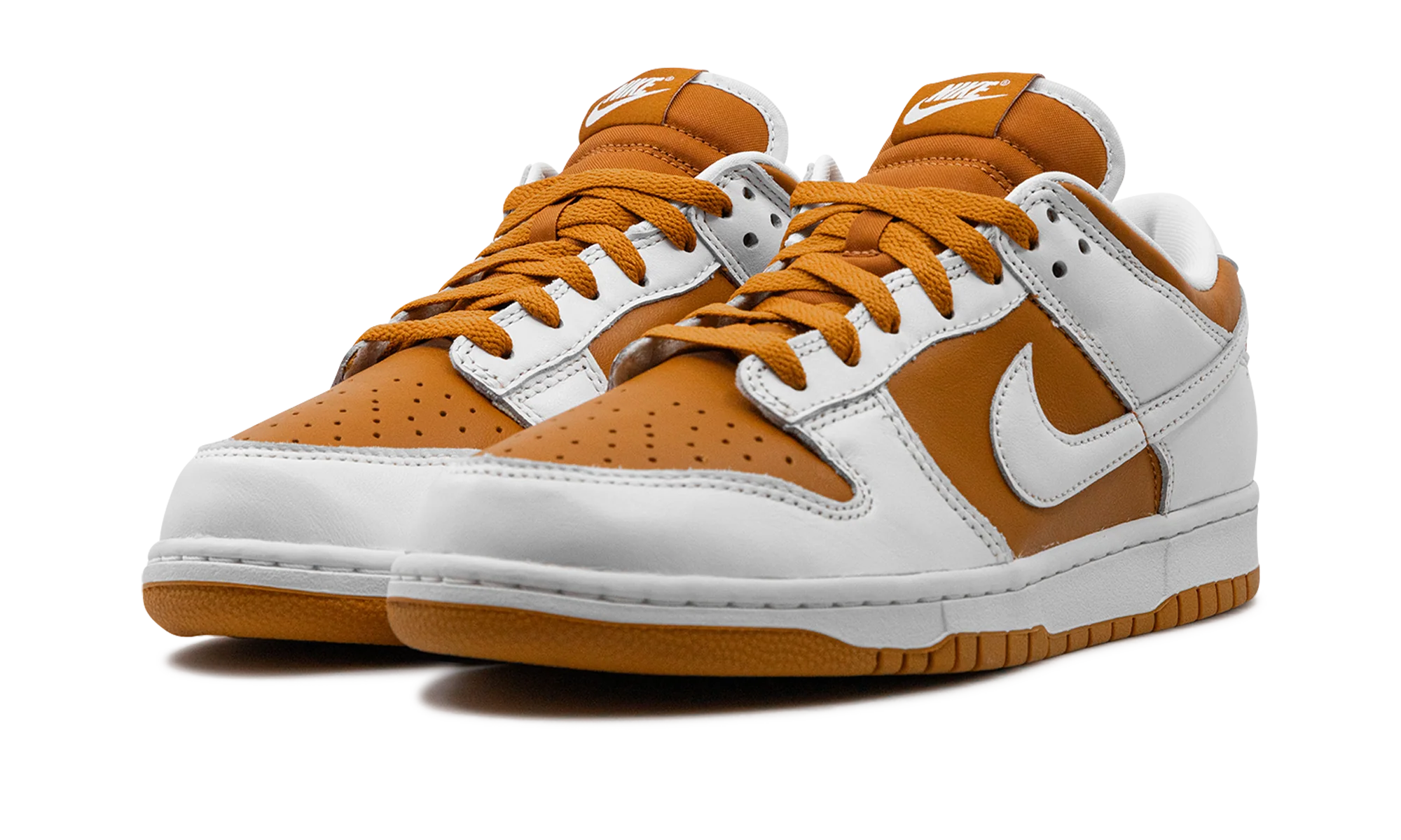 Dunk Low "Reverse Curry" FQ6965 700