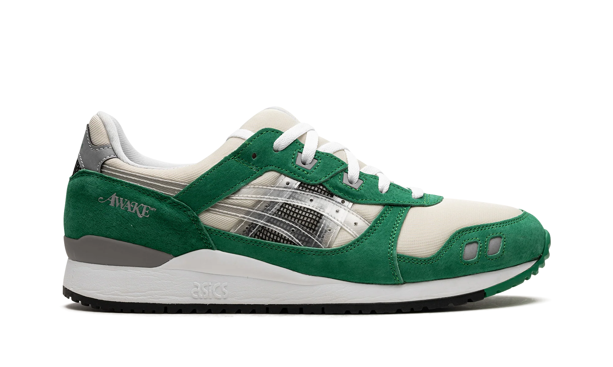Gel-Lyte 3 "Awake NY" 1201A568 100