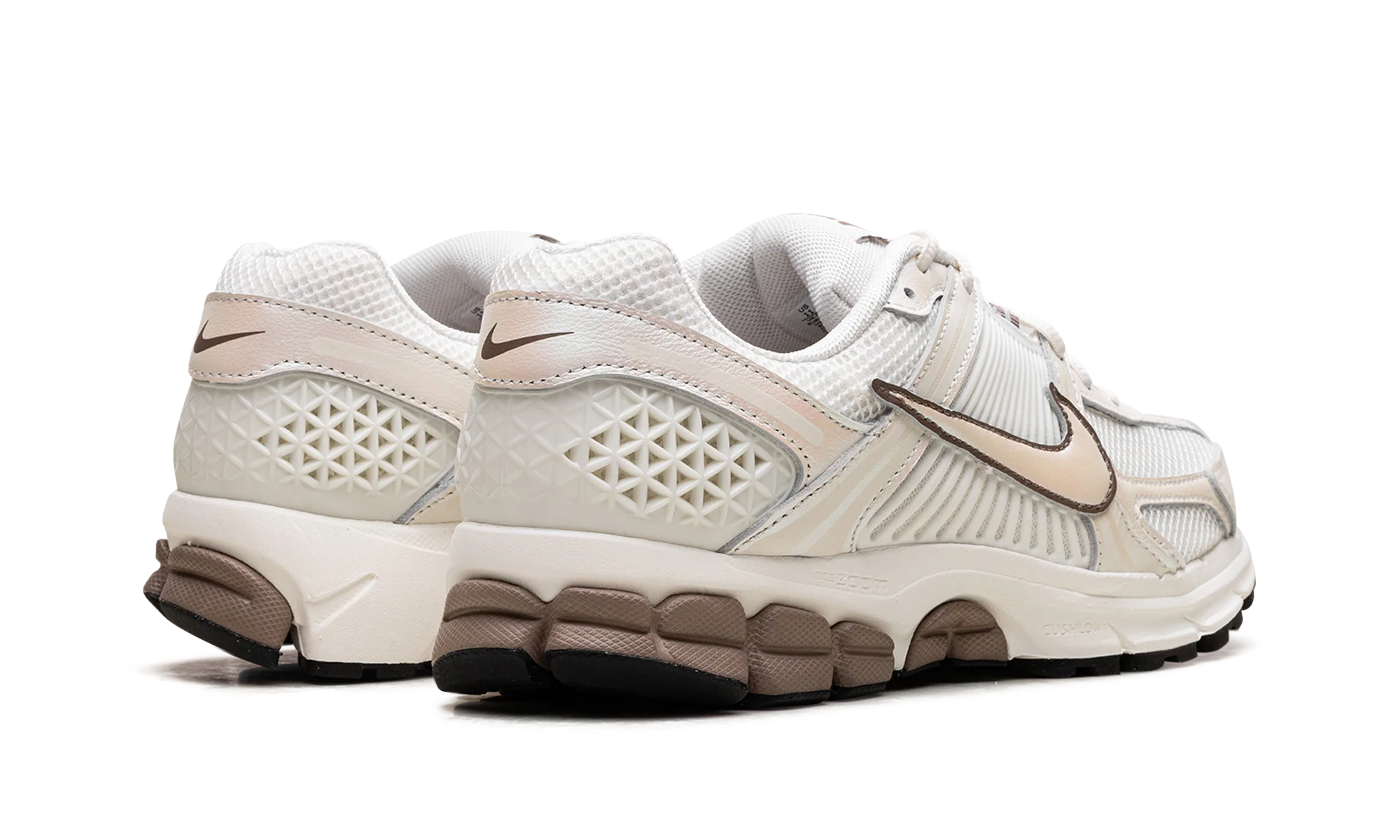 Air Zoom Vomero 5 WMNS "Sail Mink Brown" IB8129 133