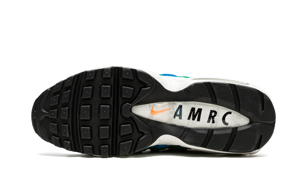 Air Max 95 SE "Running Club Photo Blue" DH2718 400