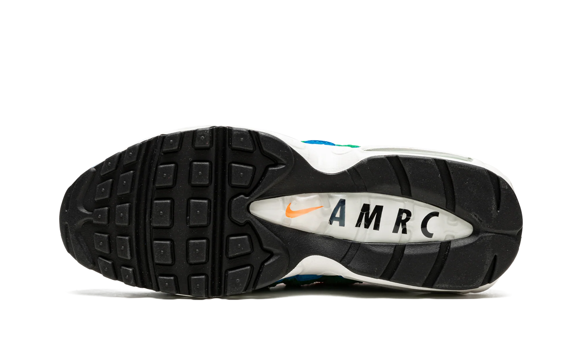 Air Max 95 SE "Running Club Photo Blue" DH2718 400