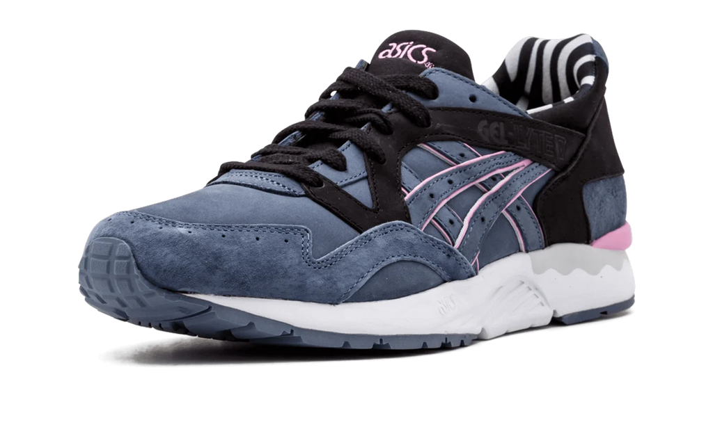 Gel-Lyte 5 "Extra Butter - Karaoke" H51FK 3434