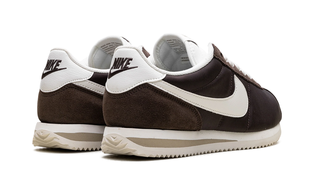 Cortez WMNS "Baroque Brown" DZ2795 200