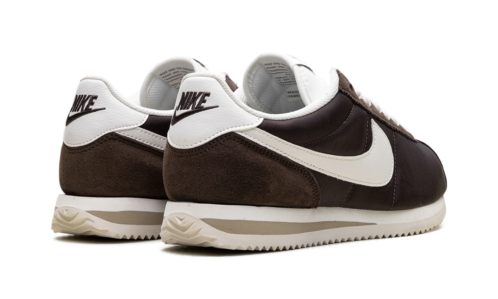 Cortez WMNS "Baroque Brown" DZ2795 200
