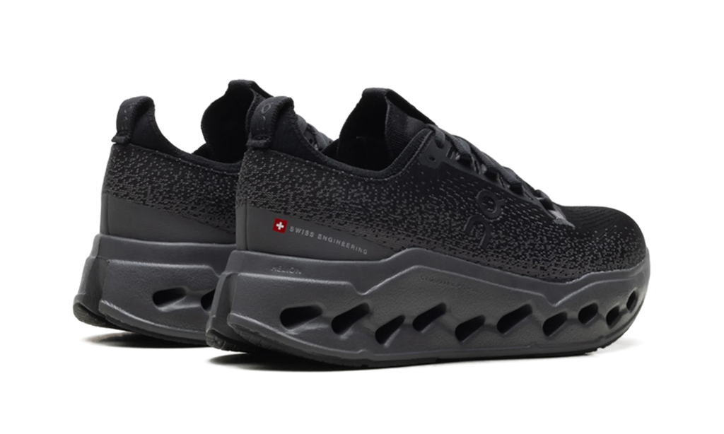 Cloudsurfer Max WMNS "Black/Eclipse" 3WF30220106