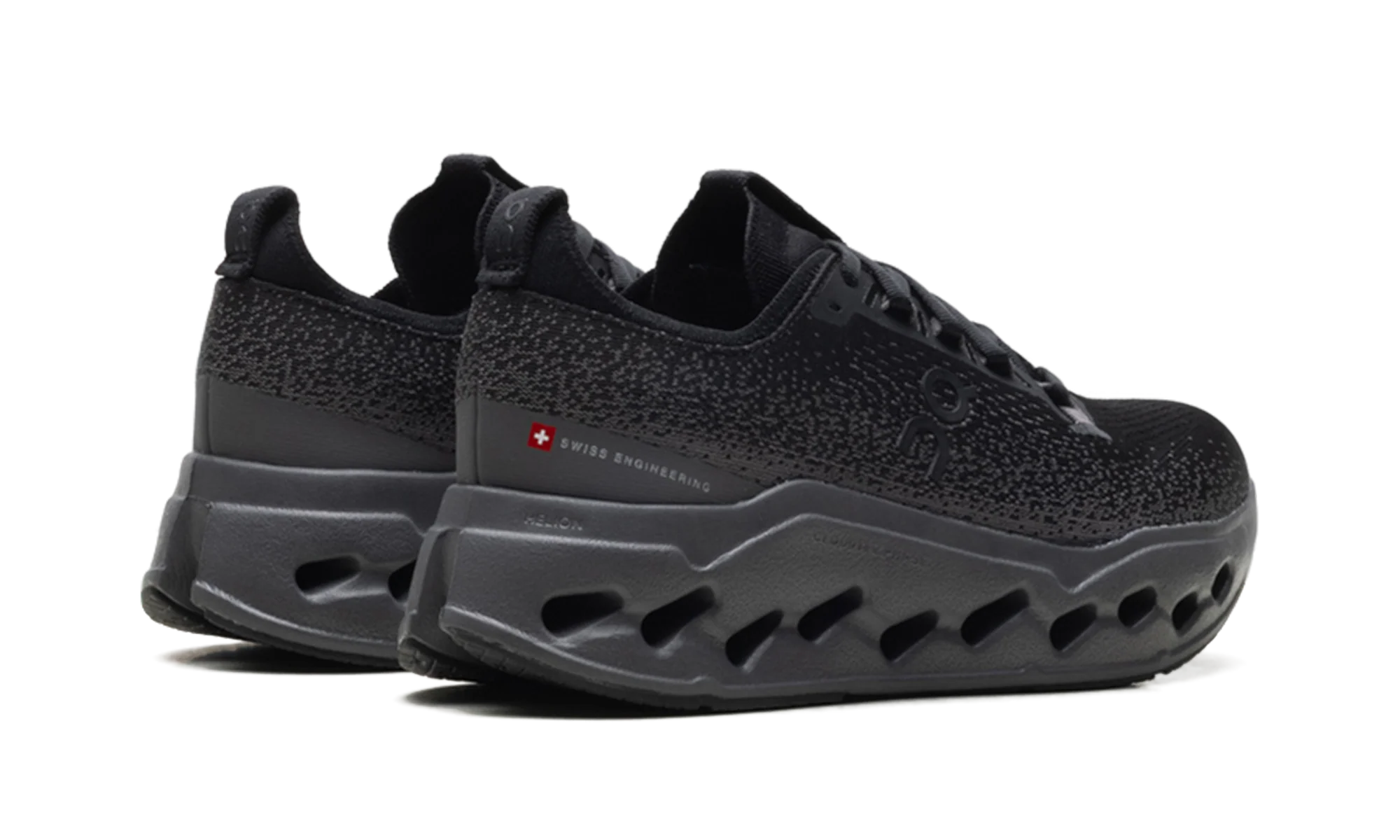 Cloudsurfer Max WMNS "Black/Eclipse" 3WF30220106
