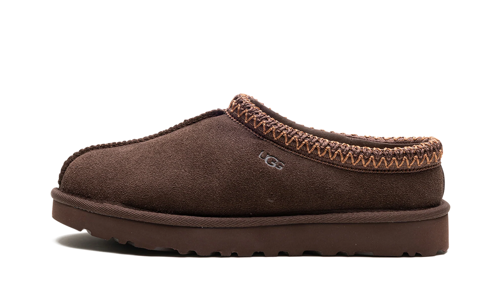 TASMAN WMNS "Burnt Cedar" 5955 BCDR