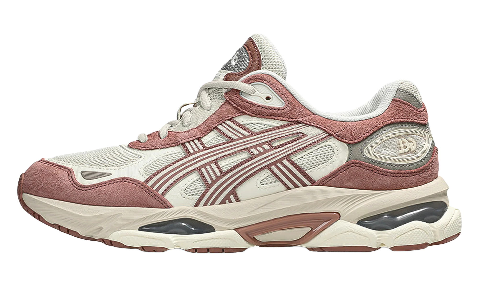 Gel-NYC 2.0 "Umeboshi" 1203A895-250