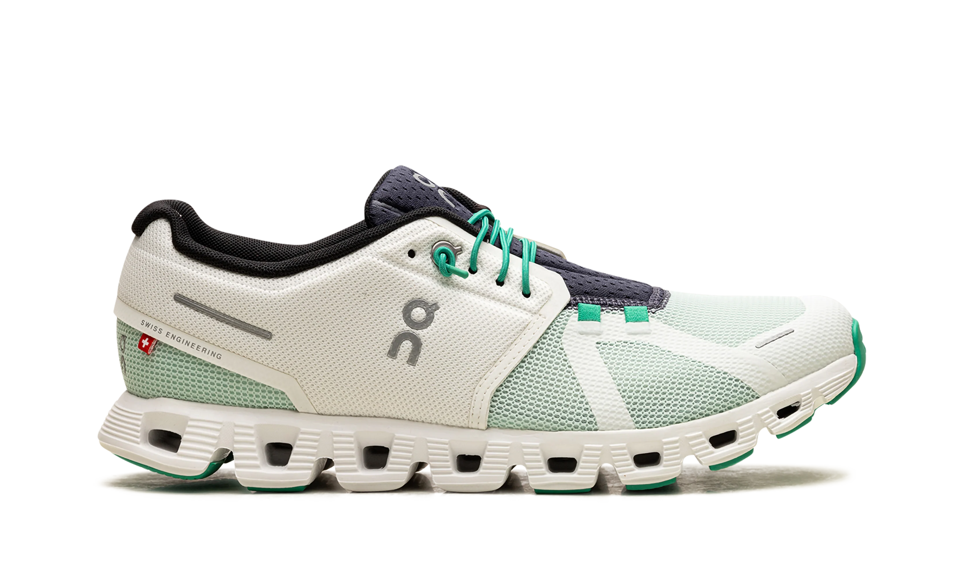 Cloud 5 Push "Ivory/Creek" 69.98354
