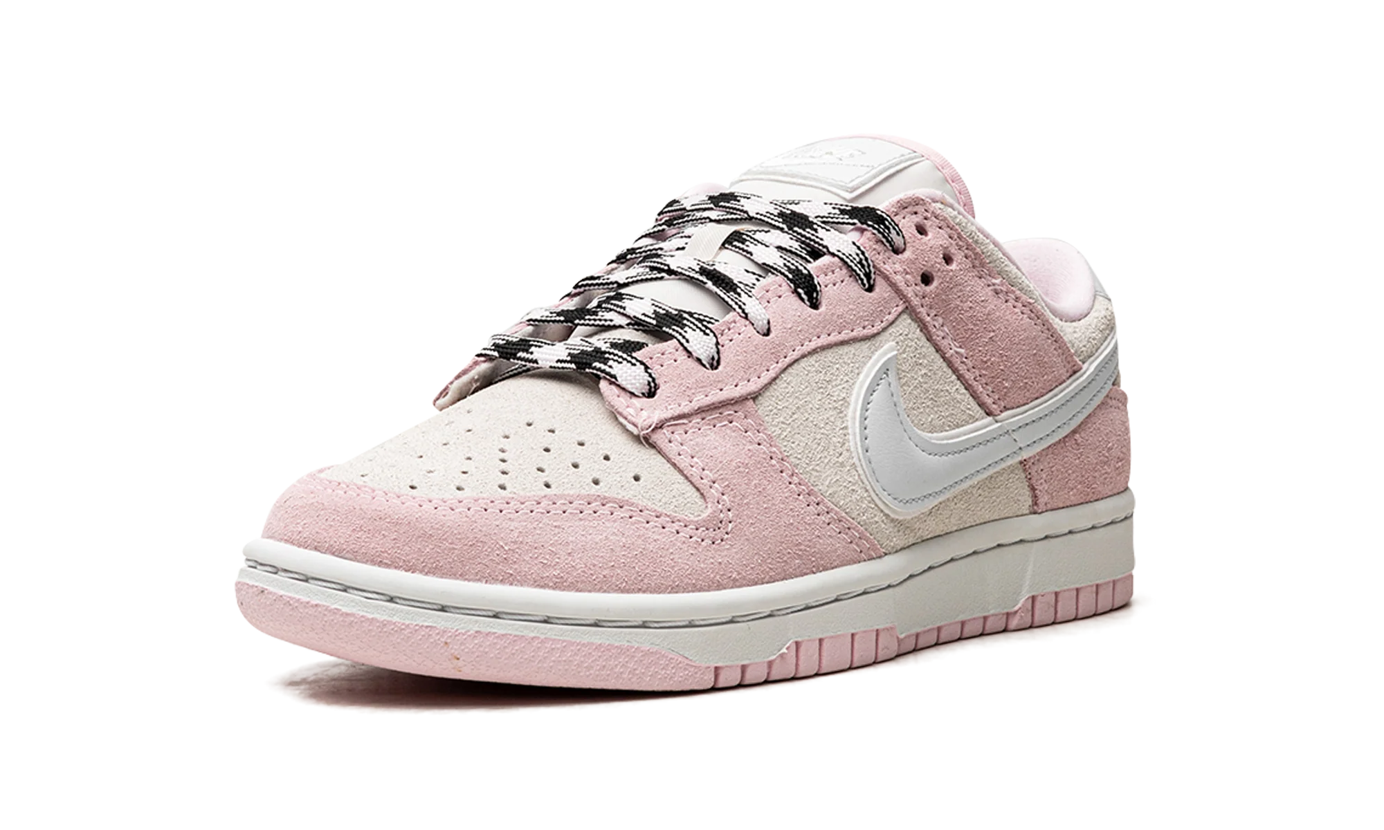 DUNK LO LX MNS WMNS "Pink Foam" DV3054 600