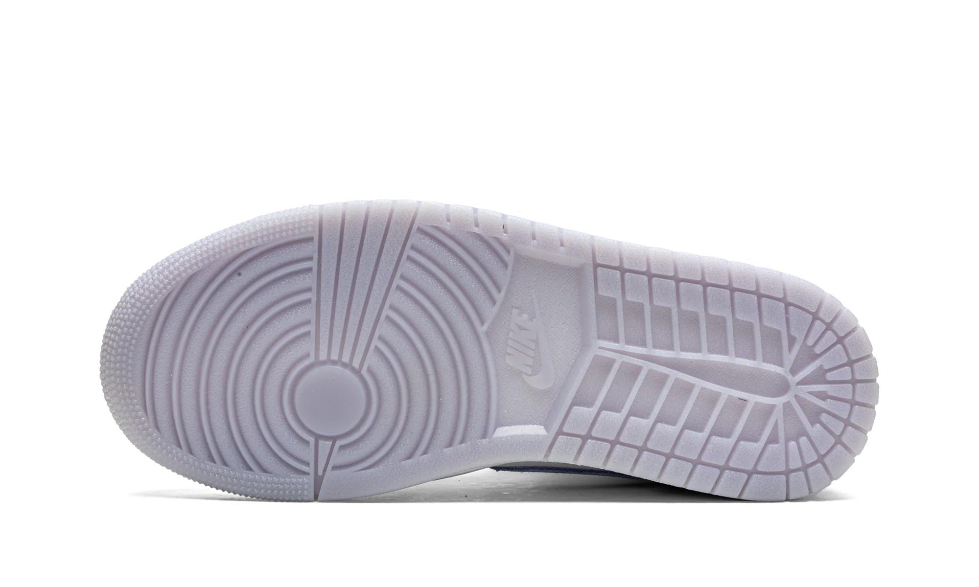 AIR JORDAN 1 MID WMNS "Grey Blue" BQ6472 105