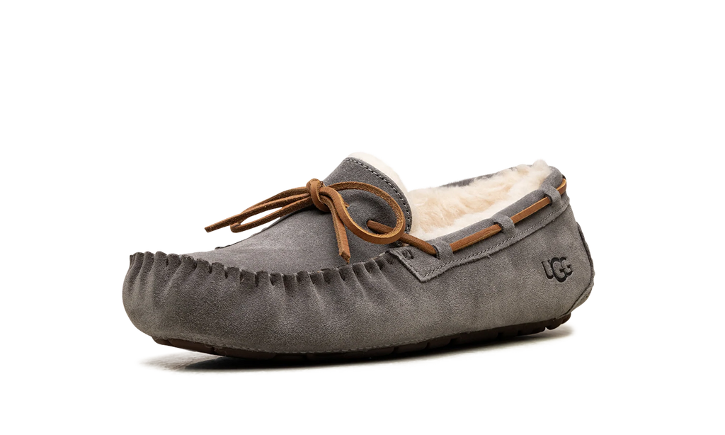 DAKOTA WMNS "Grey" 1107949 PEW